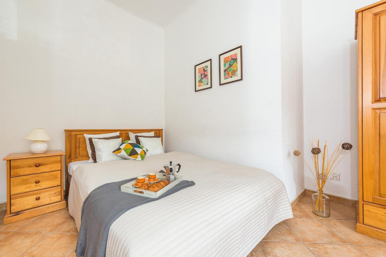 Zbawiciela Square P&O Serviced Apartments Varşova Dış mekan fotoğraf