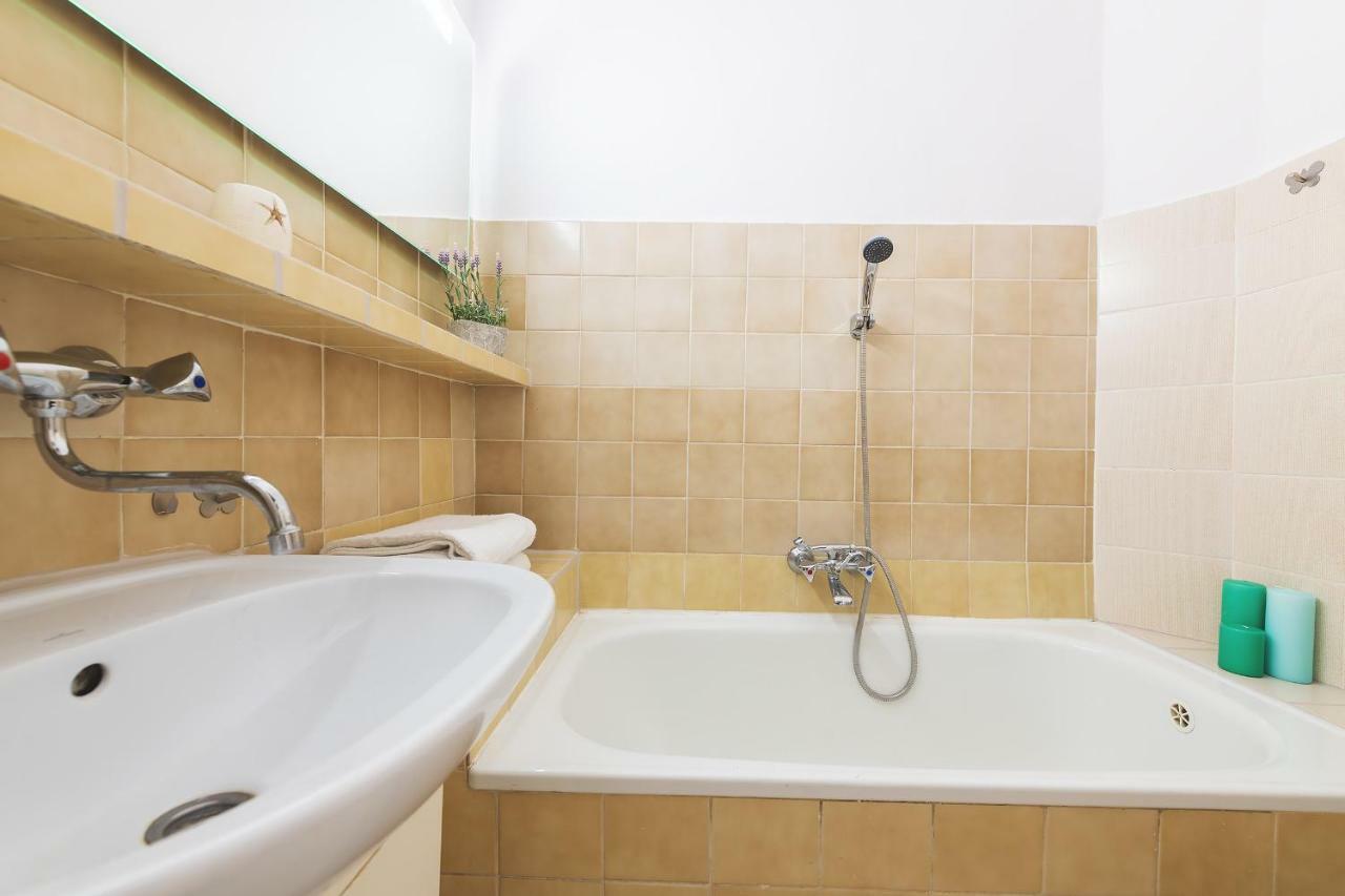 Zbawiciela Square P&O Serviced Apartments Varşova Dış mekan fotoğraf